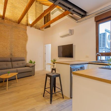 Apartamento Cetti Meriem غرناطة المظهر الخارجي الصورة
