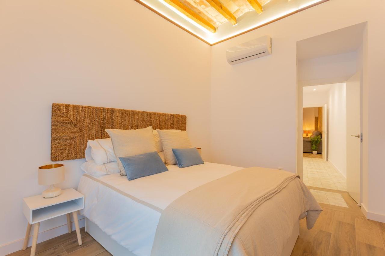 Apartamento Cetti Meriem غرناطة المظهر الخارجي الصورة