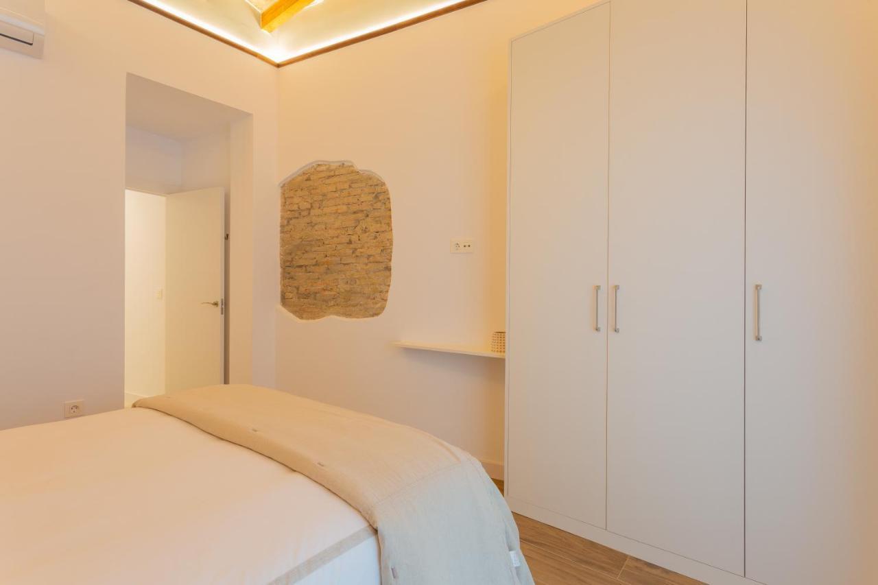 Apartamento Cetti Meriem غرناطة المظهر الخارجي الصورة